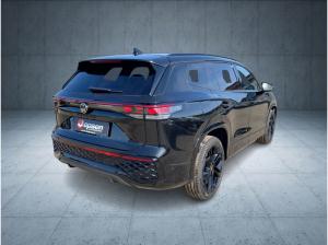 Volkswagen Tayron R-Line 1,5 l eHybrid OPF 130 kW (177 PS) / 85 kW (115 PS)*AHK*Harman Kardon*