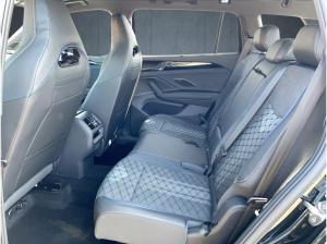 Volkswagen Tayron R-Line 1,5 l eHybrid OPF 130 kW (177 PS) / 85 kW (115 PS)*AHK*Harman Kardon*