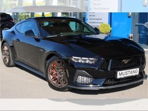 Ford Mustang GT Fastback AUTOMATIK|ACC|BRONZE PAKET|MAGNERIDE|BREMBO BREMSE|