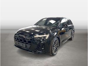 Audi SQ7 SUV TFSI tiptronic Luft Laser Pano