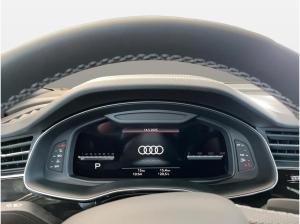 Audi SQ7 SUV TFSI tiptronic Luft Laser Pano