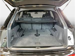 Audi SQ7 SUV TFSI tiptronic Luft Laser Pano
