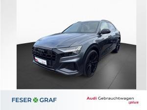 Audi SQ8 qu. tiptr. AHK+B&O+MATRIX+PANO