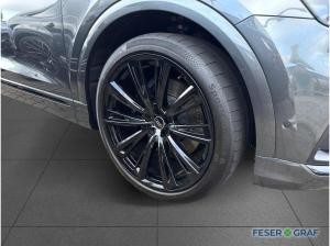 Audi SQ8 qu. tiptr. AHK+B&O+MATRIX+PANO
