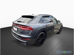 Audi SQ8 qu. tiptr. AHK+B&O+MATRIX+PANO