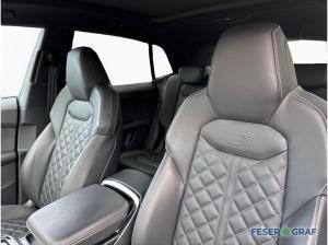Audi SQ8 qu. tiptr. AHK+B&O+MATRIX+PANO