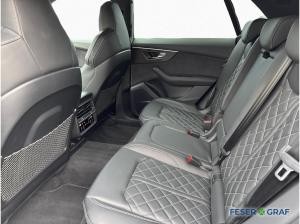 Audi SQ8 qu. tiptr. AHK+B&O+MATRIX+PANO