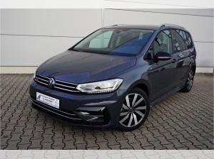 Volkswagen Touran "GOAL" & "R-Line" 1,5 TSI - DSG *SOFORT*