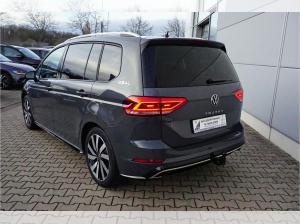 Volkswagen Touran "GOAL" & "R-Line" 1,5 TSI - DSG *SOFORT*