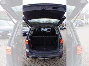 Volkswagen Touran "GOAL" & "R-Line" 1,5 TSI - DSG *SOFORT*