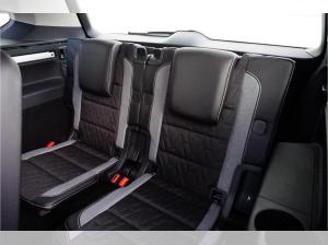Volkswagen Touran "GOAL" & "R-Line" 1,5 TSI - DSG *SOFORT*