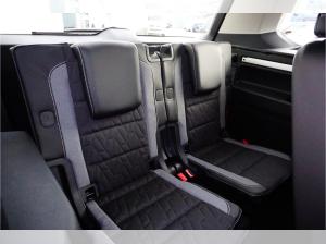 Volkswagen Touran "GOAL" & "R-Line" 1,5 TSI - DSG *SOFORT*