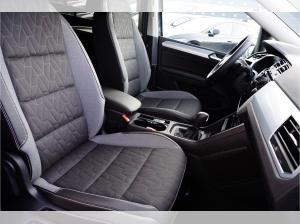 Volkswagen Touran "GOAL" & "R-Line" 1,5 TSI - DSG *SOFORT*