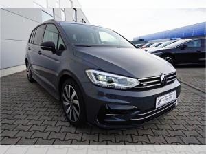 Volkswagen Touran "GOAL" & "R-Line" 1,5 TSI - DSG *SOFORT*