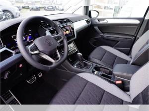 Volkswagen Touran "GOAL" & "R-Line" 1,5 TSI - DSG *SOFORT*
