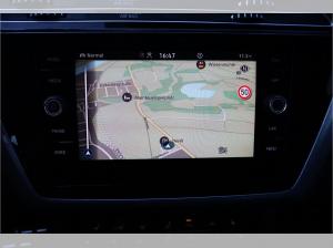 Volkswagen Touran "GOAL" & "R-Line" 1,5 TSI - DSG *SOFORT*