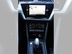 Volkswagen Touran "GOAL" & "R-Line" 1,5 TSI - DSG *SOFORT*