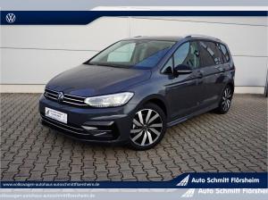 Volkswagen Touran "GOAL" & "R-Line" 1,5 TSI - DSG *SOFORT*