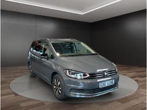 Volkswagen Touran GOAL 1.5 TSI*AHK*CAM*IQ-LIGHT*SHZ*DSG*ACC