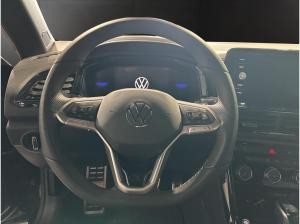 Volkswagen T-Roc Cabrio R-Line 1.5TSI*ACC*DSG*IQ LIGHT*CAM*