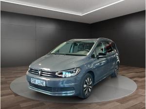 Volkswagen Touran GOAL 1.5 TSI*AHK*CAM*IQ-LIGHT*SHZ*DSG*ACC
