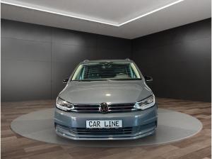 Volkswagen Touran GOAL 1.5 TSI*AHK*CAM*IQ-LIGHT*SHZ*DSG*ACC