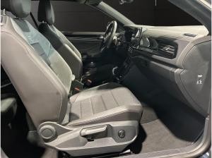 Volkswagen T-Roc Cabrio R-Line 1.5TSI*ACC*DSG*IQ LIGHT*CAM*