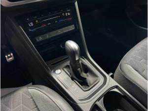 Volkswagen Touran GOAL 1.5 TSI*AHK*CAM*IQ-LIGHT*SHZ*DSG*ACC