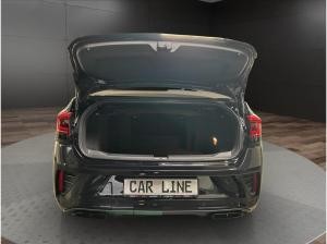 Volkswagen T-Roc Cabrio R-Line 1.5TSI*ACC*DSG*IQ LIGHT*CAM*