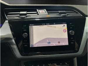 Volkswagen Touran GOAL 1.5 TSI*AHK*CAM*IQ-LIGHT*SHZ*DSG*ACC