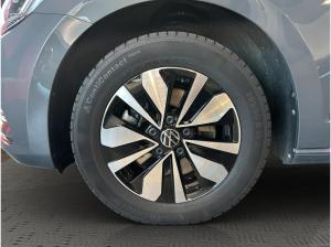 Volkswagen Touran GOAL 1.5 TSI*AHK*CAM*IQ-LIGHT*SHZ*DSG*ACC