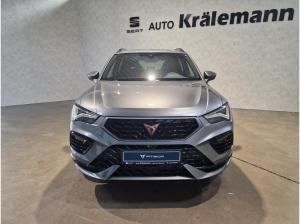 Cupra Ateca VZ 2.0 TSI 221 kW (300 PS) 7-Gang DSG 4Drive*AHK*SOFORT Verfügbar*Loyalität möglich