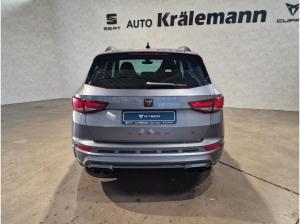 Cupra Ateca VZ 2.0 TSI 221 kW (300 PS) 7-Gang DSG 4Drive*AHK*SOFORT Verfügbar*Loyalität möglich