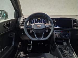 Cupra Ateca VZ 2.0 TSI 221 kW (300 PS) 7-Gang DSG 4Drive*AHK*SOFORT Verfügbar*Loyalität möglich