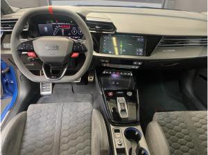 Audi RS3 SPORTBACK | KERAMIKBREMSE | CARBON | ***SOFORT VERFÜGBAR!***
