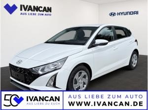 Hyundai i20 (MY25) 1.0 T-GDI (100 PS) 6-MT 2WD Select