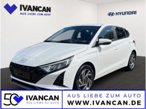 Hyundai i20 (MY25) 1.0 T-GDI (100 PS) 6-MT 2WD Trend, Lichtpaket, Bose Soundpaket