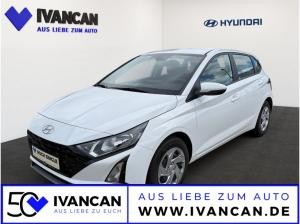 Hyundai i20 (MY25) 1.0 T-GDI (100 PS) 6-MT 2WD Select