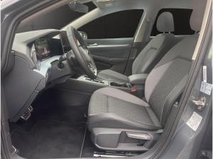 Volkswagen Golf GOAL 2.0 TDI*DSG*SHZ*ACC*CarPlay*LightAssi*