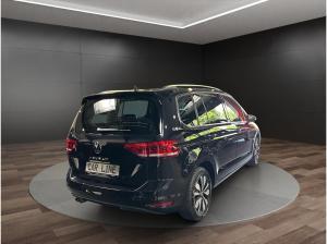 Volkswagen Touran 2.0TDI*GOAL*DSG*AHK*ACC*IQ LIGHT*CAM*LED*