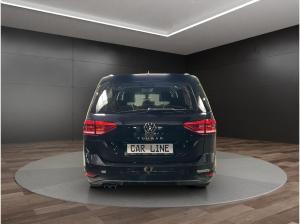 Volkswagen Touran 2.0TDI*GOAL*DSG*AHK*ACC*IQ LIGHT*CAM*LED*