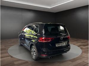 Volkswagen Touran 2.0TDI*GOAL*DSG*AHK*ACC*IQ LIGHT*CAM*LED*