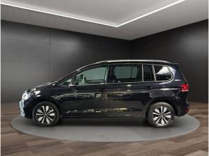 Volkswagen Touran 2.0TDI*GOAL*DSG*AHK*ACC*IQ LIGHT*CAM*LED*