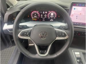 Volkswagen Golf GOAL 2.0 TDI*DSG*SHZ*ACC*CarPlay*LightAssi*