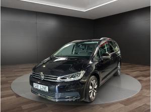 Volkswagen Touran 2.0TDI*GOAL*DSG*AHK*ACC*IQ LIGHT*CAM*LED*