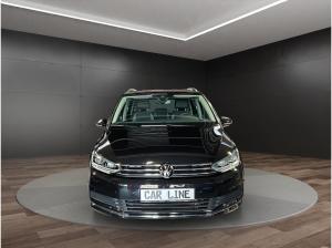 Volkswagen Touran 2.0TDI*GOAL*DSG*AHK*ACC*IQ LIGHT*CAM*LED*