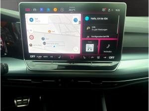 Volkswagen Golf GOAL 2.0 TDI*DSG*SHZ*ACC*CarPlay*LightAssi*
