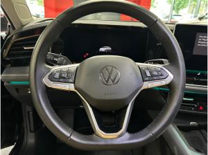 Volkswagen Passat Variant Business 2.0 TDI*AreaView*DCC*DSG