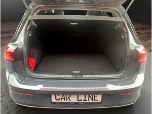 Volkswagen Golf GOAL 2.0 TDI*DSG*SHZ*ACC*CarPlay*LightAssi*