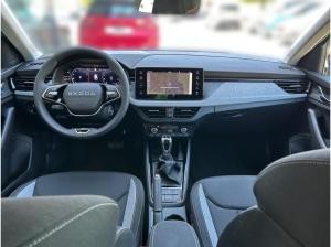 Skoda Scala Tour 1,0 TSI DSG ACC Kamera SHZ AHK *SONDERAKTION SOFORT VERFÜGBAR*